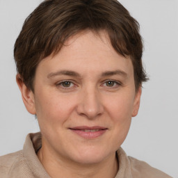 София Баранова