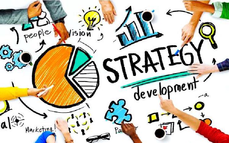 Стратегический сторителлинг для продуманного лидерства в деловом общении